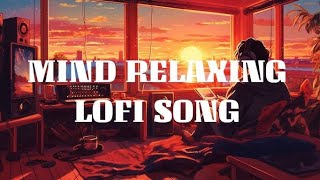 KABHI Jo BAADAL BARSE bollywood song Arijit singh Sed ❣️LOVE Lofi music Hindi River🌃v8cNomoshi [upl. by Phila]