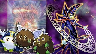 That Time Winged Kuriboh Does 10000 Points Of Damage [upl. by Stannfield973]