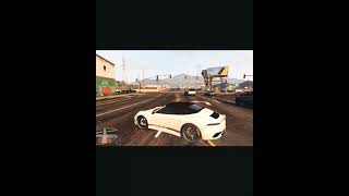 Gta 5 Pfister Comet S2 Cabrio  Porsche 911 Cabriolet  short AShortADay [upl. by Iahk]