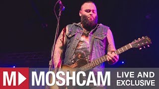 Alexisonfire  Control  Sydney Farewell Show  Moshcam [upl. by Haman]