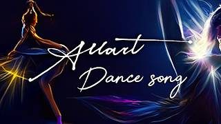 Allart  Dance song [upl. by Nollie480]