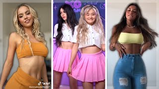 Ultimate TIK TOK Dance Compilation Most Iconic TikTok DANCES 💃 [upl. by Viccora906]