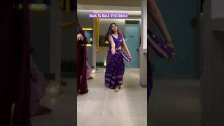 Bole Chudiyan Bole Kangna Hemu Thapliyal Viral Dance shortsfeed ytshorts trending [upl. by Nohsyar]