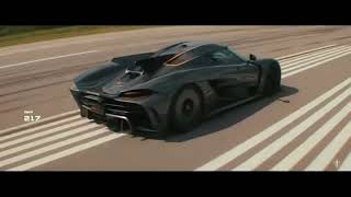 Koenigsegg Jesko Absolut New World Record koenigsegg koenigseggjeskoabsolut edit [upl. by Aret]