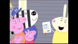 Funny Peppa Pig voiceover PeppaPig ￼￼ [upl. by Aisayn]