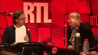 Laurent Baffie Best Of RTL 5 les Meilleures Vannes [upl. by Buchalter]