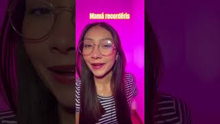 Pov Tipos de mamás👸🏻cuál es la tuya 🩷 humor comedyshorts comedia mama shorts short [upl. by Meehaf]