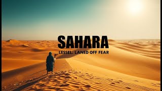 Sahara Unveiling the Secrets of the Worlds Largest Desert  Journeys to the Ends of the Earth [upl. by Eniruam]