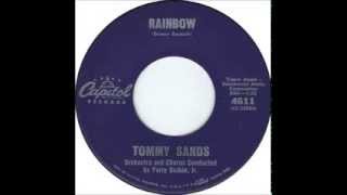 Rainbow Tommy Sands [upl. by Ihcehcu]