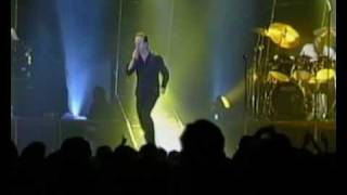 Simple Minds  New Gold Dream live at Spain 2002 [upl. by Nuajed]