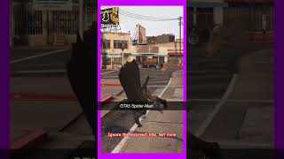 Lmao gta Batman batman gta5 lmao imbatman dccomics funny fyp [upl. by Cherise]