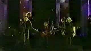 ace of base  living in danger mtv live 1994 [upl. by Nnaytsirk]