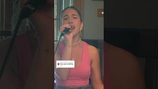 Any man of mine  Shania Twain Cover by Erika Rollin [upl. by Nilyaj]