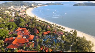 Pelangi Langkawi Resort منتجع بيلانجي لنكاوي [upl. by Elyc]