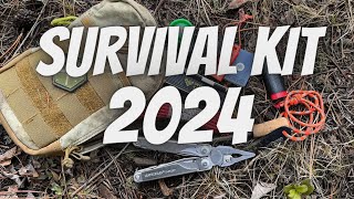 The Best SURVIVAL Gear For Outdoor Adventures [upl. by Hogan693]