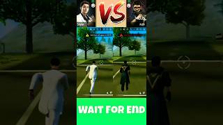 Skyler Vs Alok free fire viral ff free firefreefiremax [upl. by Eresed]