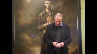 Peter Howsons Ogilvie show Part 2 [upl. by Tamiko]