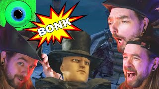 Best of Jacksepticeye playing Bloodborne [upl. by Herson]