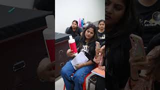 BALAYAGE PRO The Art of Sunkissed Hair Balayage Workshop In Varanasi [upl. by Mccarty]