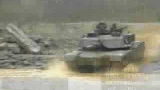 M1 Tank platoon 2 intro 2 [upl. by Colt]