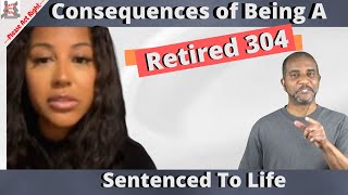 Consequences Of A Retired 304LADIES BEWARE [upl. by Demona]