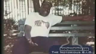 Notorious BIG Driven Part 1 of 4 Documentary [upl. by Miof Mela]