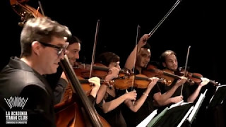 En esta tarde grisOT Canyengue  Martín Ibarguren  En Vivo en el ND Ateneo [upl. by Kimball]