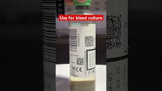 Blood culture सैम्पल भेजतेहै hospitalemergency sampling laboratory nursing doctor [upl. by Notniv]