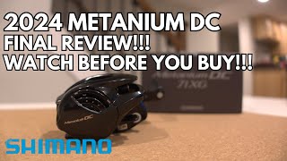 2024 Metanium DC  WATCH BEFORE YOU BUY  Final Thoughts [upl. by Maram]