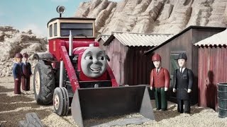 Thomas amp Friends Season 6 Episode 7 Jack Jumps In US Dub HD AB Part 2 [upl. by O'Carroll693]