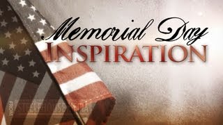 Memorial Day Inspiration Film [upl. by Chrissy]