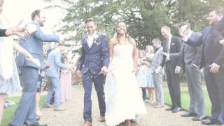 Weddings at The Elvetham Hampshire [upl. by Napas]