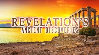 quotRevelation’s Startling Predictions for the 21st Centuryquot  01 Revelations Ancient Discoveries [upl. by Odelia]