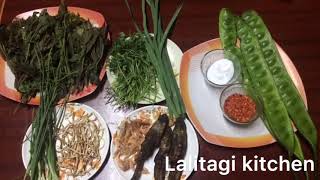 Uthum singju Spicy colorata salad recipe [upl. by Angelita798]