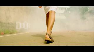 Dulquer Salman Mass Intro Scene CIA Malayalam Movie  Dulquer Salman  Soubin Shahir [upl. by Niarda]