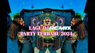 🔰LAGU ACARA PAPUA 🎵DJ RMX  🎵PARTY🎵DJSM 2024🍁🍁 [upl. by Ennairrek]