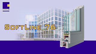 VEKA SoftLine 76 [upl. by Wootan455]