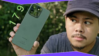 មិនខ្វះទេស្បៀង  HONOR x7c  Review [upl. by Ehctav]