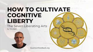 Trivium Method  Cultivating Cognitive Liberty with the Seven Liberal Arts by Tino Beth [upl. by Enra]