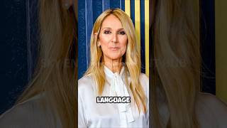 Celine Dion The Life of the Voice That Conquered the World  celine dion  shorts [upl. by Siblee]