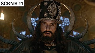 quotAlauddin Khilji The Ruthless Sultan Who Changed India’s History quot history unsolvedmystery [upl. by Olifoet742]