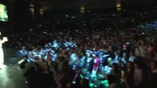 Soulja Boy Tell Em  Boston Concert [upl. by Eyot]