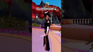 Styling the new Lana quest items roblox viralshort goviral dresstoimpress dti [upl. by Blaine]