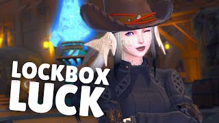 VOD 🌱First time Eureka i got a TREX  FFXIV 1ST PLAYTHROUGH [upl. by Merralee]