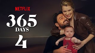 365 Days Part 4 Trailer  Release Date  First Look  Everything We Know [upl. by Wynne]