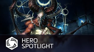 Mephisto Spotlight [upl. by Solrak]