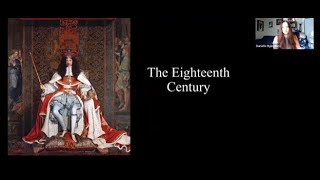 The British Eighteenth Centurys History and Literature [upl. by Adiaroz]