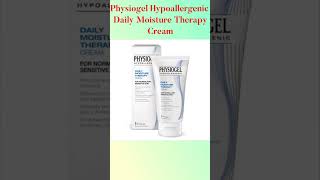 Physiogel Hypoallergenic Daily Moisture Therapy Cream [upl. by Dorsy]