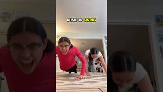 JennyHoyos we have to hit the gym I think 🤣😭 fypシ゚ skit funny workout trend collab viral [upl. by Leahplar94]