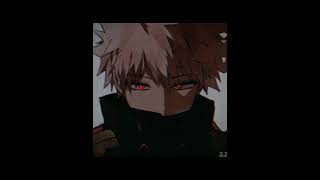 Tourner dans le vide  Bakugou Sped up [upl. by Nylhtiak]